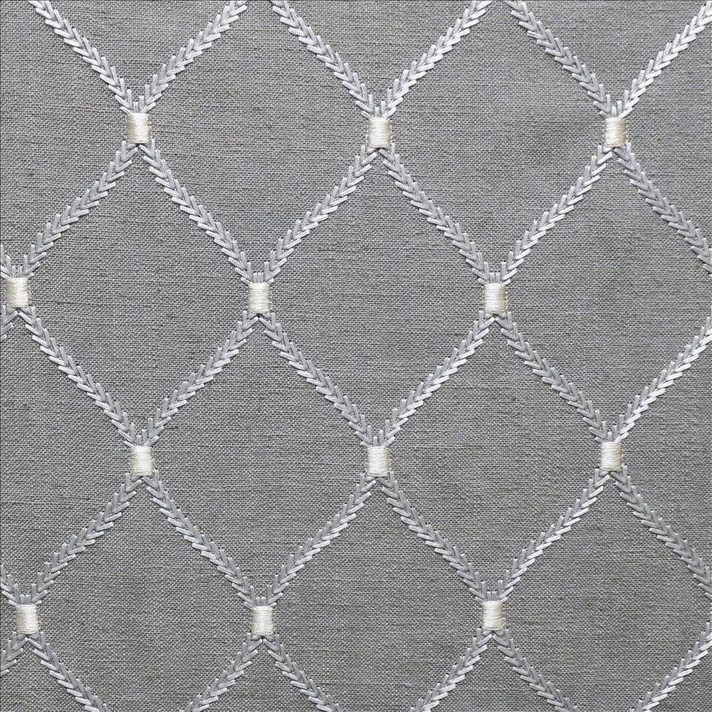 Kasmir Kane Chinchilla Fabric