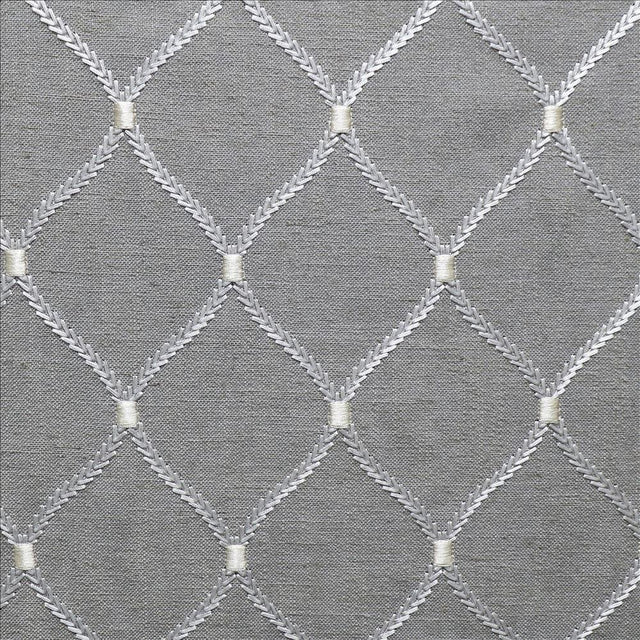 Kasmir Kane Chinchilla Fabric