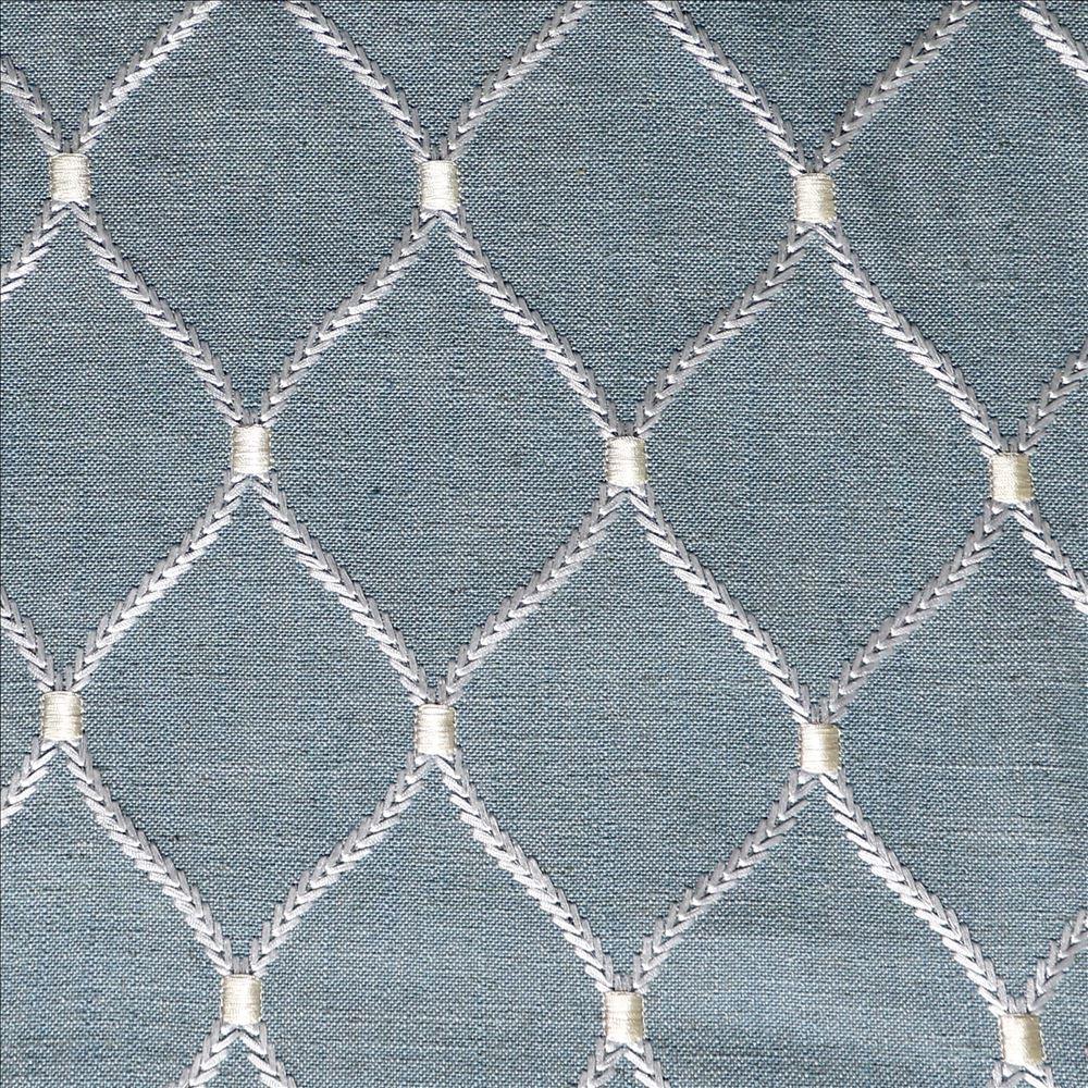 Kasmir Kane Glacier Fabric