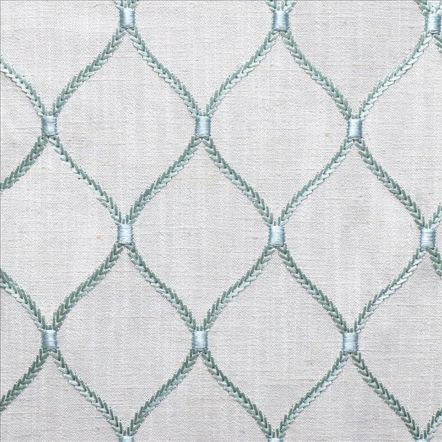 Kasmir Kane Seapearl Fabric