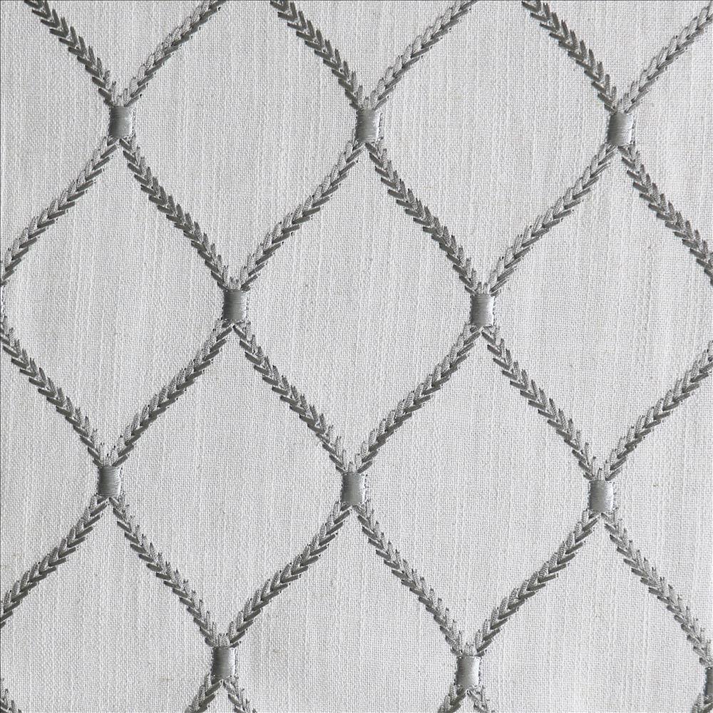 Kasmir Kane Stone Fabric