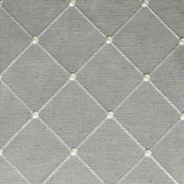 Kasmir Lacon Chinchilla Fabric