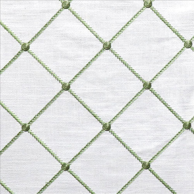 Kasmir Lacon Elm Fabric