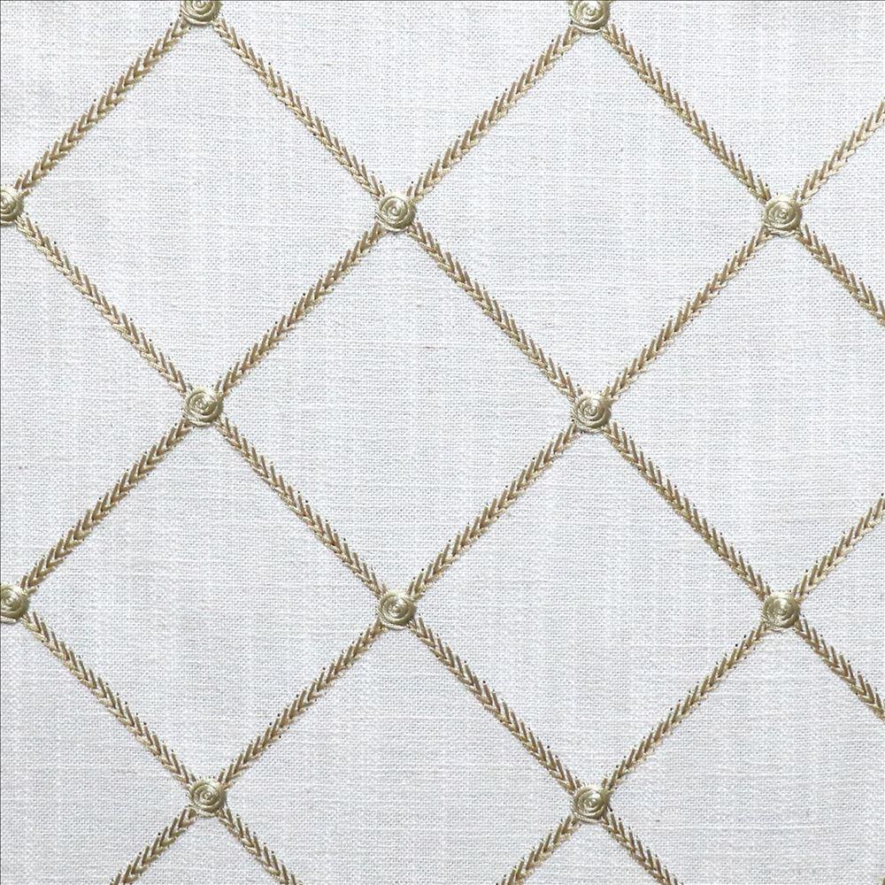 Kasmir Lacon Honey Fabric