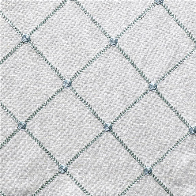 Kasmir Lacon Seapearl Fabric