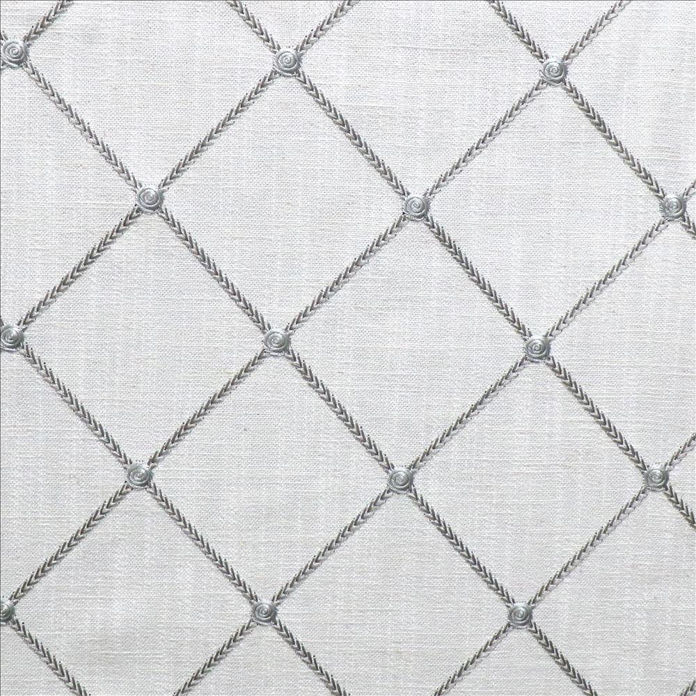 Kasmir Lacon Stone Fabric