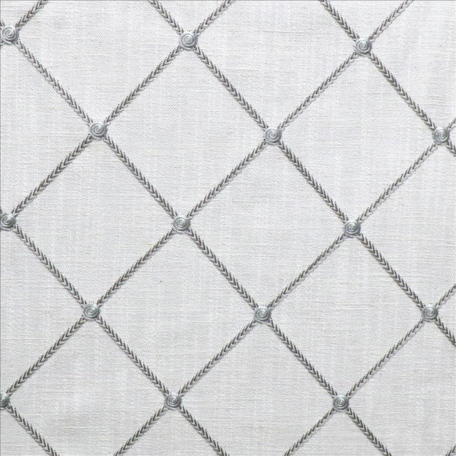 Kasmir Lacon Stone Fabric