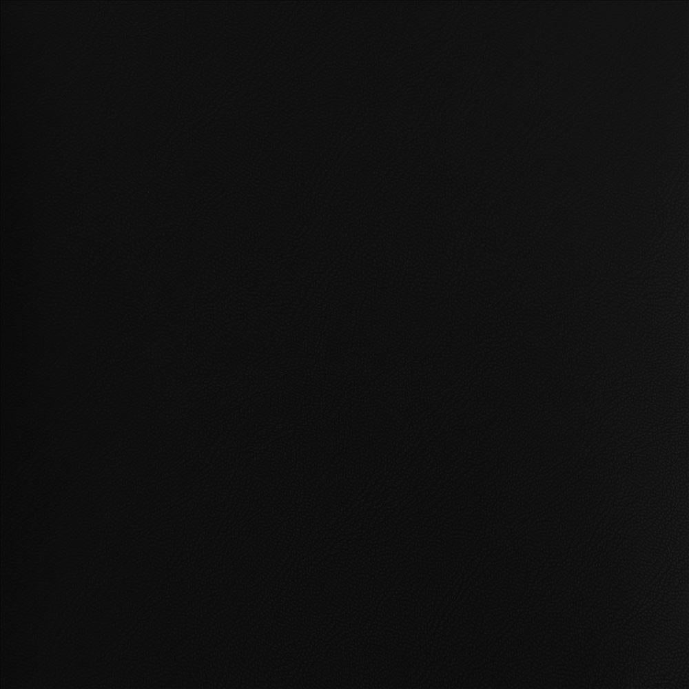 Kasmir Top Tier Black Fabric