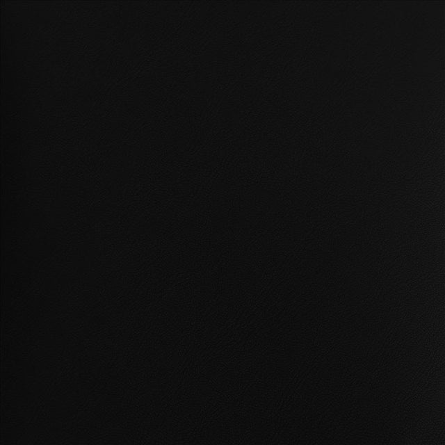 Kasmir Top Tier Black Fabric