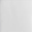 Kasmir Top Tier White Fabric