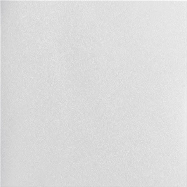 Kasmir Top Tier White Fabric