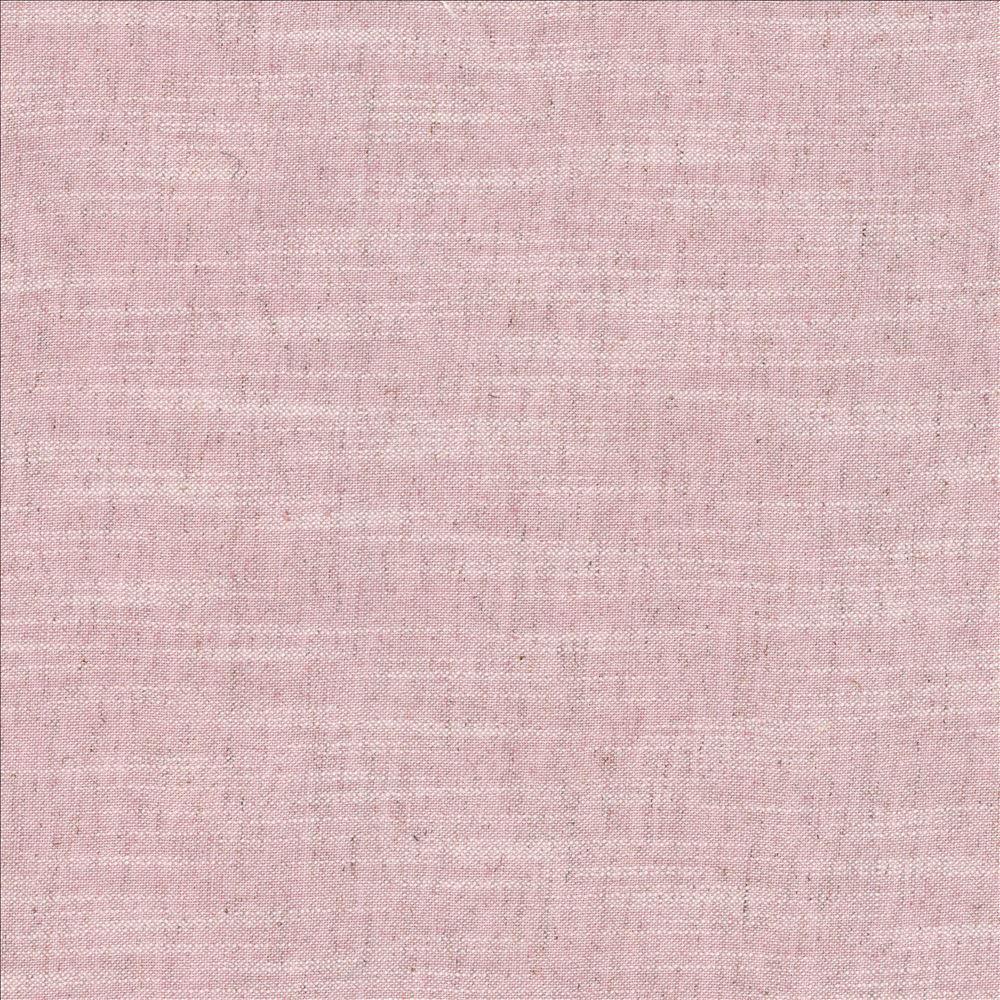Kasmir Woodford Blush Fabric