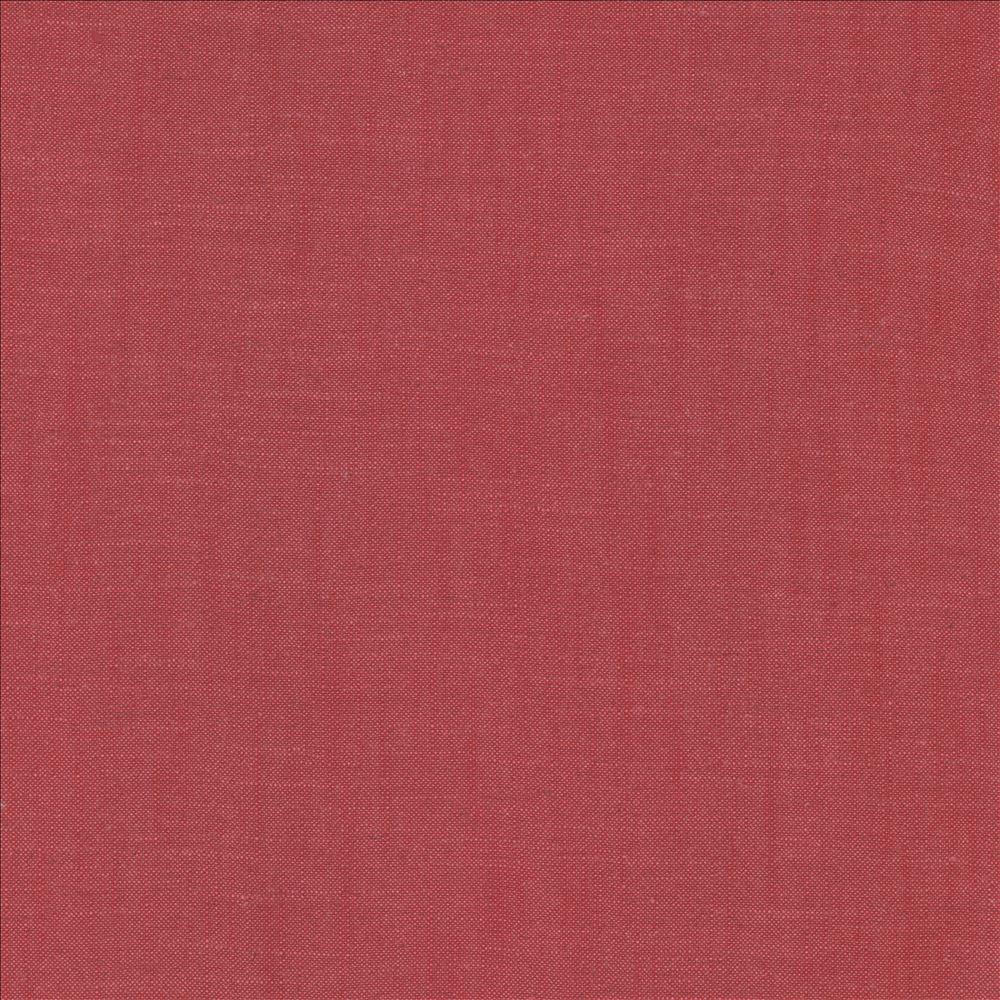 Kasmir Woodford Raspberry Fabric