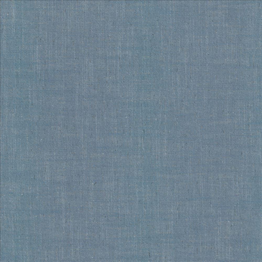 Kasmir Woodford Sky Fabric