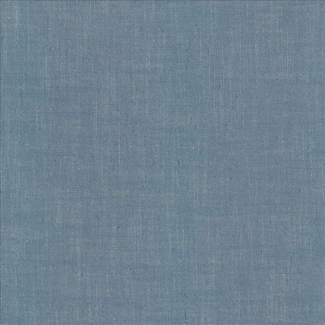 Kasmir Woodford Sky Fabric