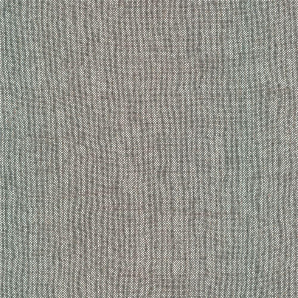 Kasmir Woodford Zinc Fabric