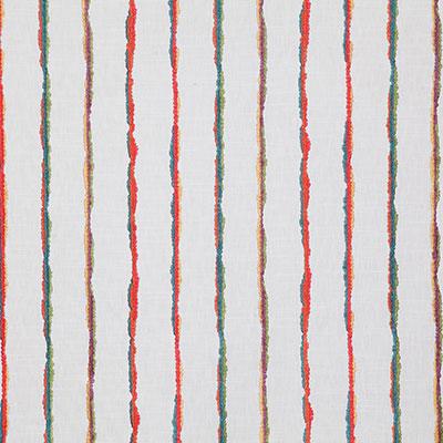 Pindler BLAISE RAINBOW Fabric