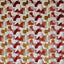 Pindler BJORN GARNET Fabric