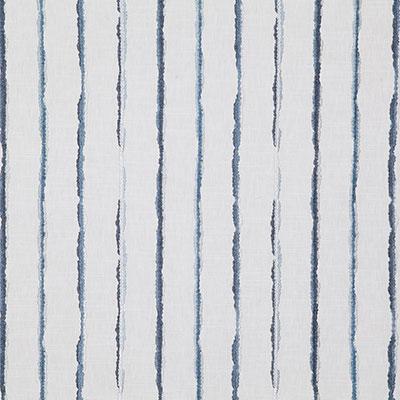 Pindler BLAISE INDIGO Fabric