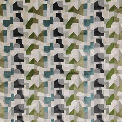 Pindler BJORN PERIDOT Fabric