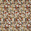 Pindler FREYA EARTH Fabric
