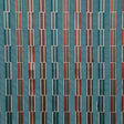 Pindler QUADE TEAL Fabric