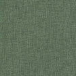 Thibaut Linen Weave Pine Green Wallpaper