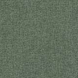 Thibaut Linen Weave Pine Green Wallpaper
