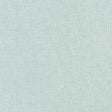 Thibaut Linen Weave Robin'S Egg Wallpaper