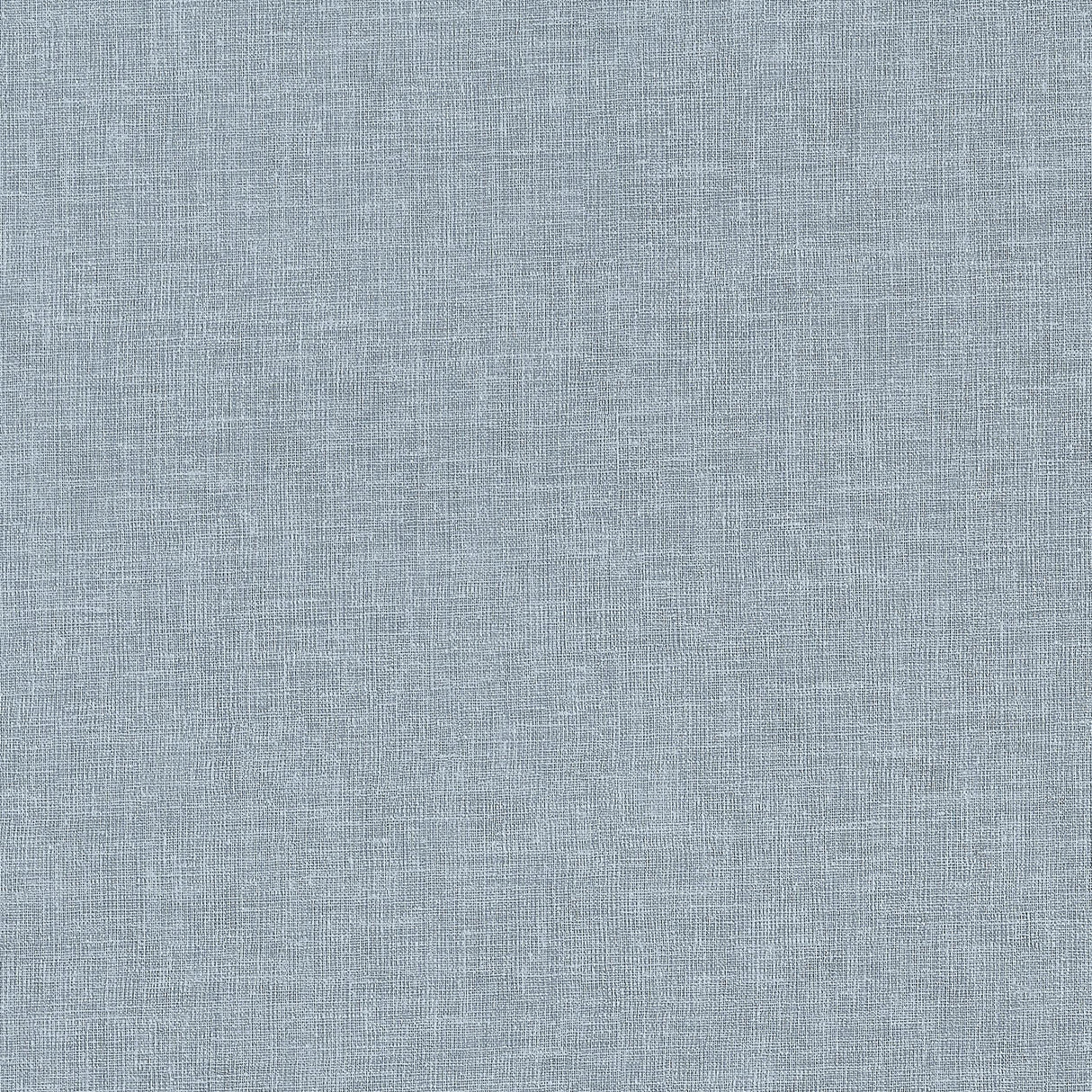 Thibaut Linen Weave Mineral Wallpaper
