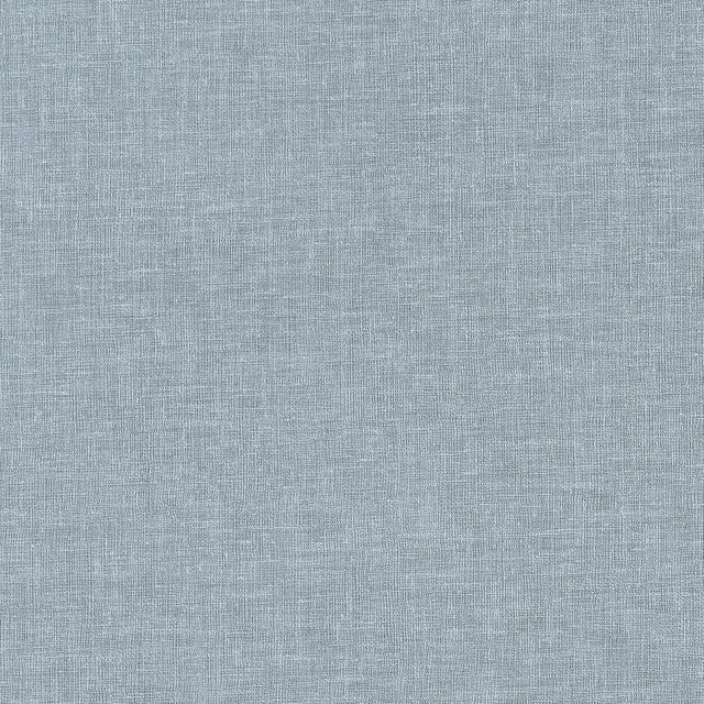 Thibaut Linen Weave Mineral Wallpaper