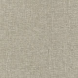 Thibaut Linen Weave Tan Wallpaper