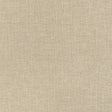 Thibaut Linen Weave Caramel Wallpaper
