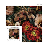 Surface Style Bring On the Drama Tropic Wallpaper