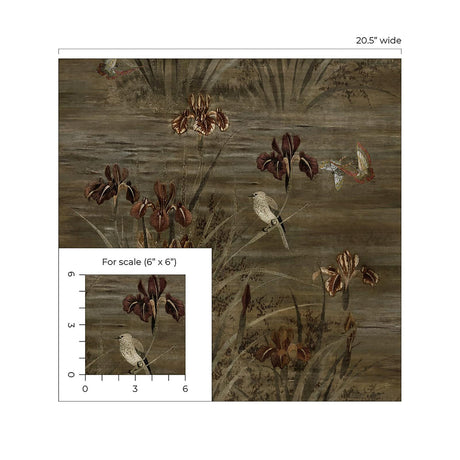 Surface Style Dream Cloud Dusk Wallpaper