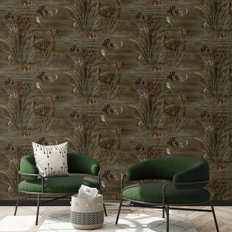 Surface Style Dream Cloud Dusk Wallpaper