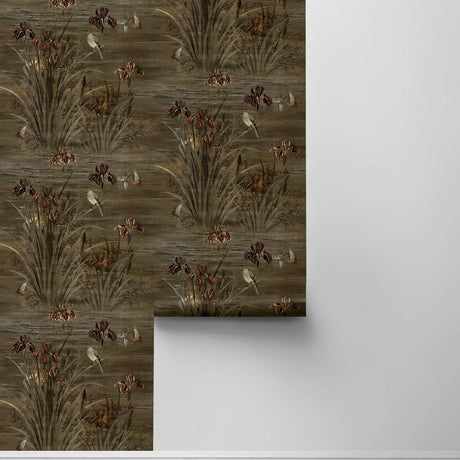 Surface Style Dream Cloud Dusk Wallpaper