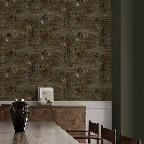 Surface Style Dream Cloud Dusk Wallpaper