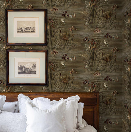 Surface Style Dream Cloud Dusk Wallpaper