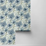 Tommy Bahama Cactus Emporium Jungle Wallpaper