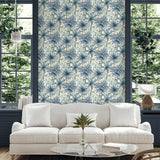 Tommy Bahama Cactus Emporium Jungle Wallpaper