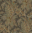 Tommy Bahama Cayo Vista Chocolate Wallpaper