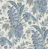 Tommy Bahama Cayo Vista Azure Wallpaper