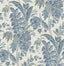 Tommy Bahama Cayo Vista Azure Wallpaper