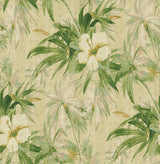 Tommy Bahama Coastal Garden Jungle Wallpaper