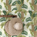 Tommy Bahama Flores Island Jungle Wallpaper