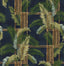 Tommy Bahama Flores Island Midnight Wallpaper