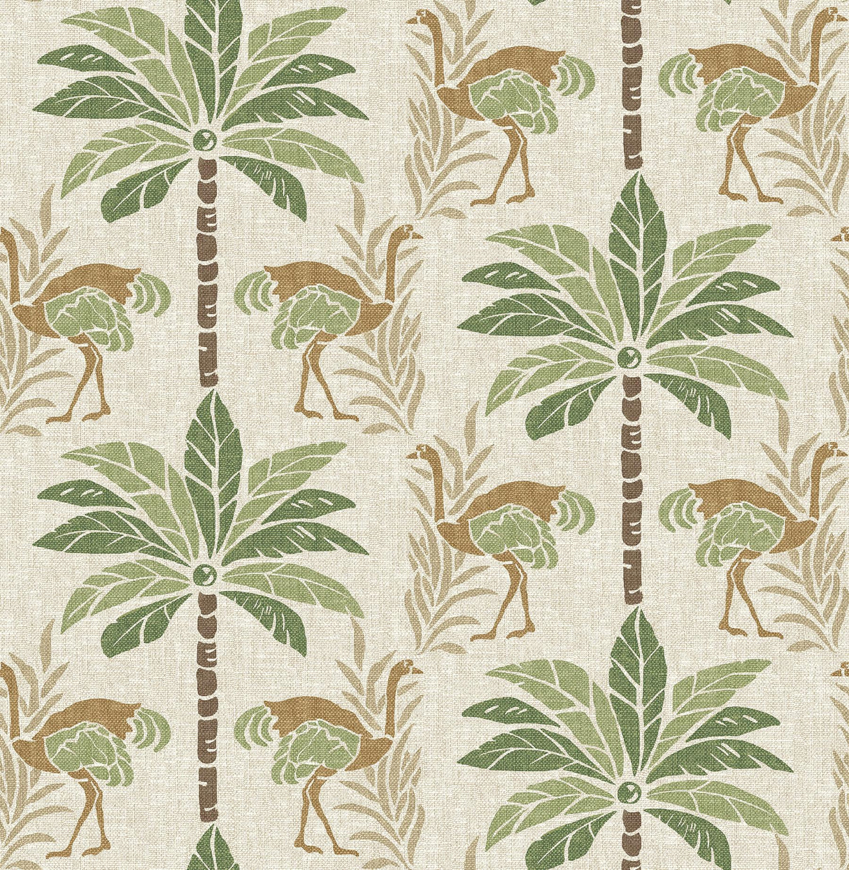 Tommy Bahama Stroll Along Aloe Wallpaper