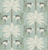Tommy Bahama Stroll Along Seamist Wallpaper