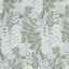 Schumacher Lucia Wisteria Sky Wallpaper